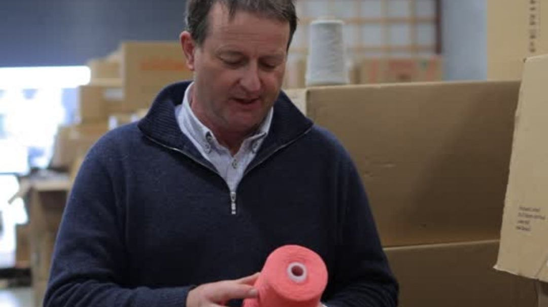 Responsible manufacturing - Hemprino
