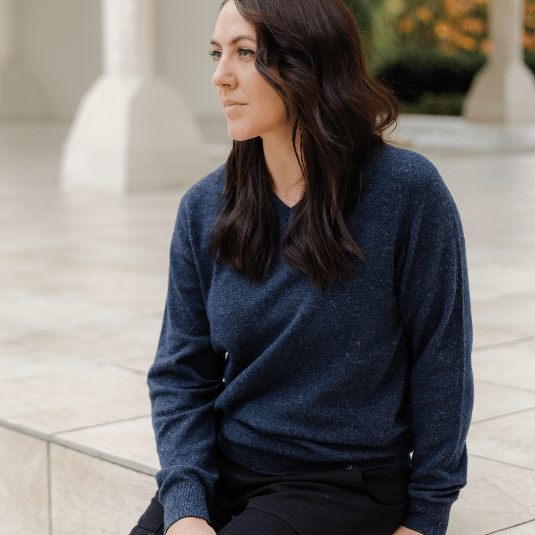 New Zealand Merino and Hemp Knitwear Brand Launch in Canada - Hemprino