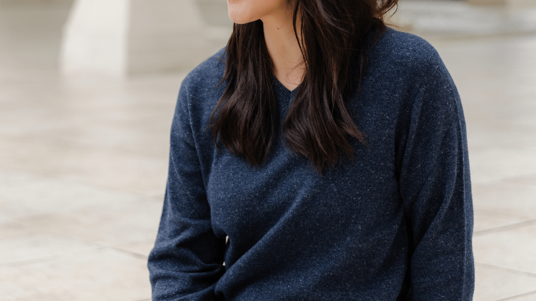 New Zealand Merino and Hemp Knitwear Brand Launch in Canada - Hemprino