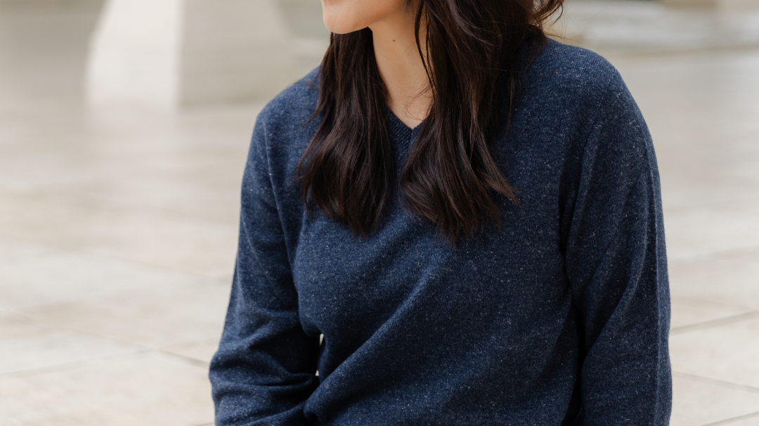 New Zealand Merino and Hemp Knitwear Brand Launch in Canada