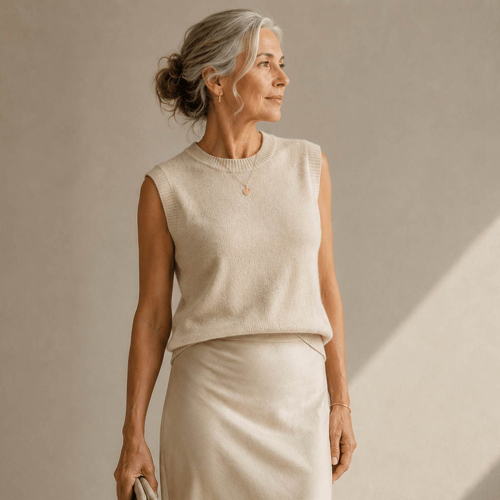 How to Style Your Hemprino Vest - Hemprino