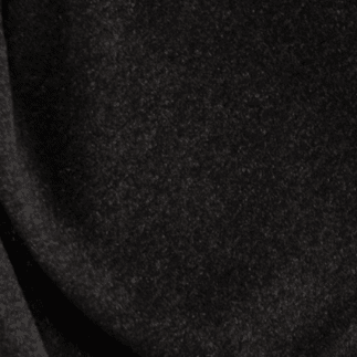 ZQ Merino Hemp Wrap - Charcoal - Hemprino