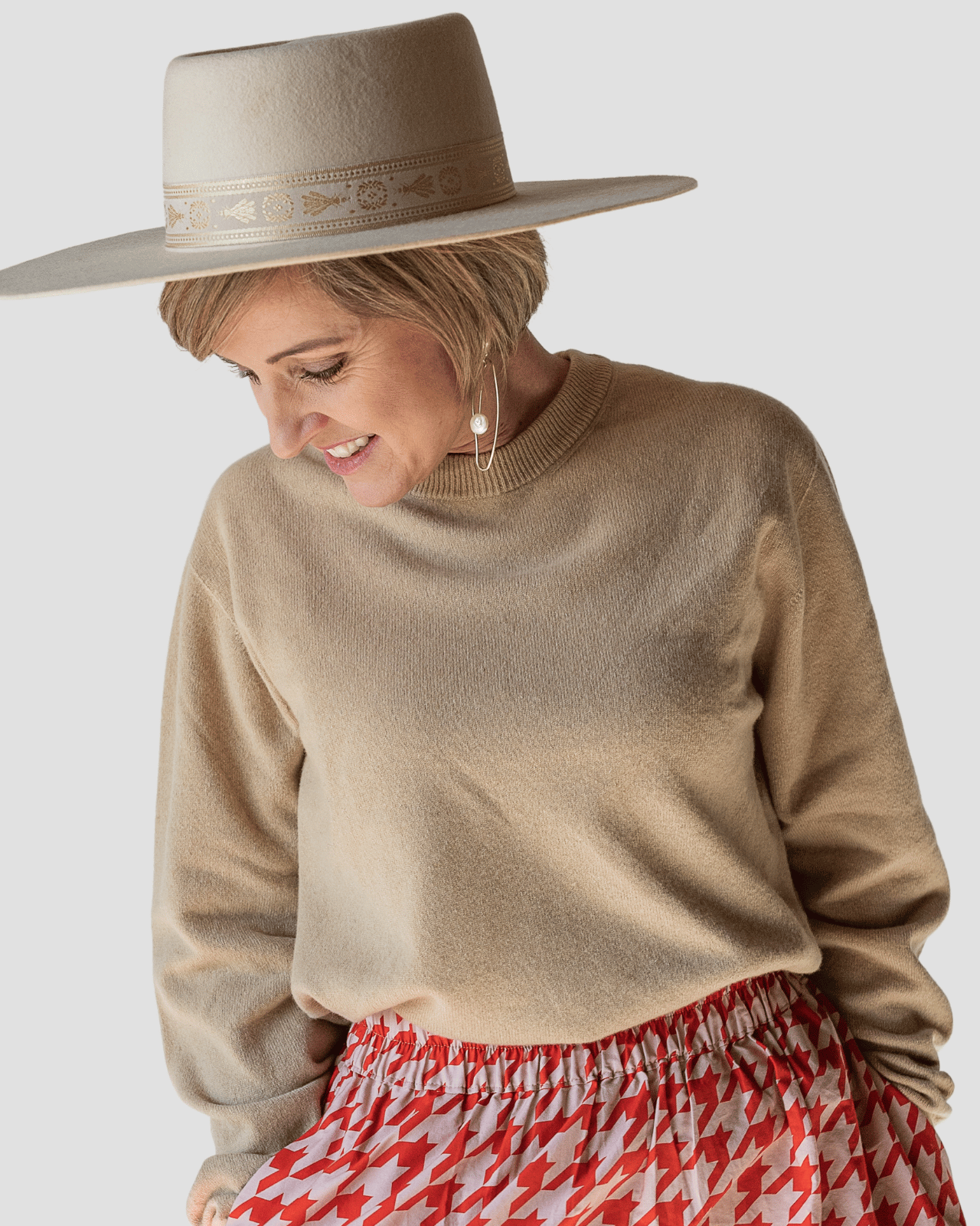 Conscious Crew W - Tussock - Hemprino