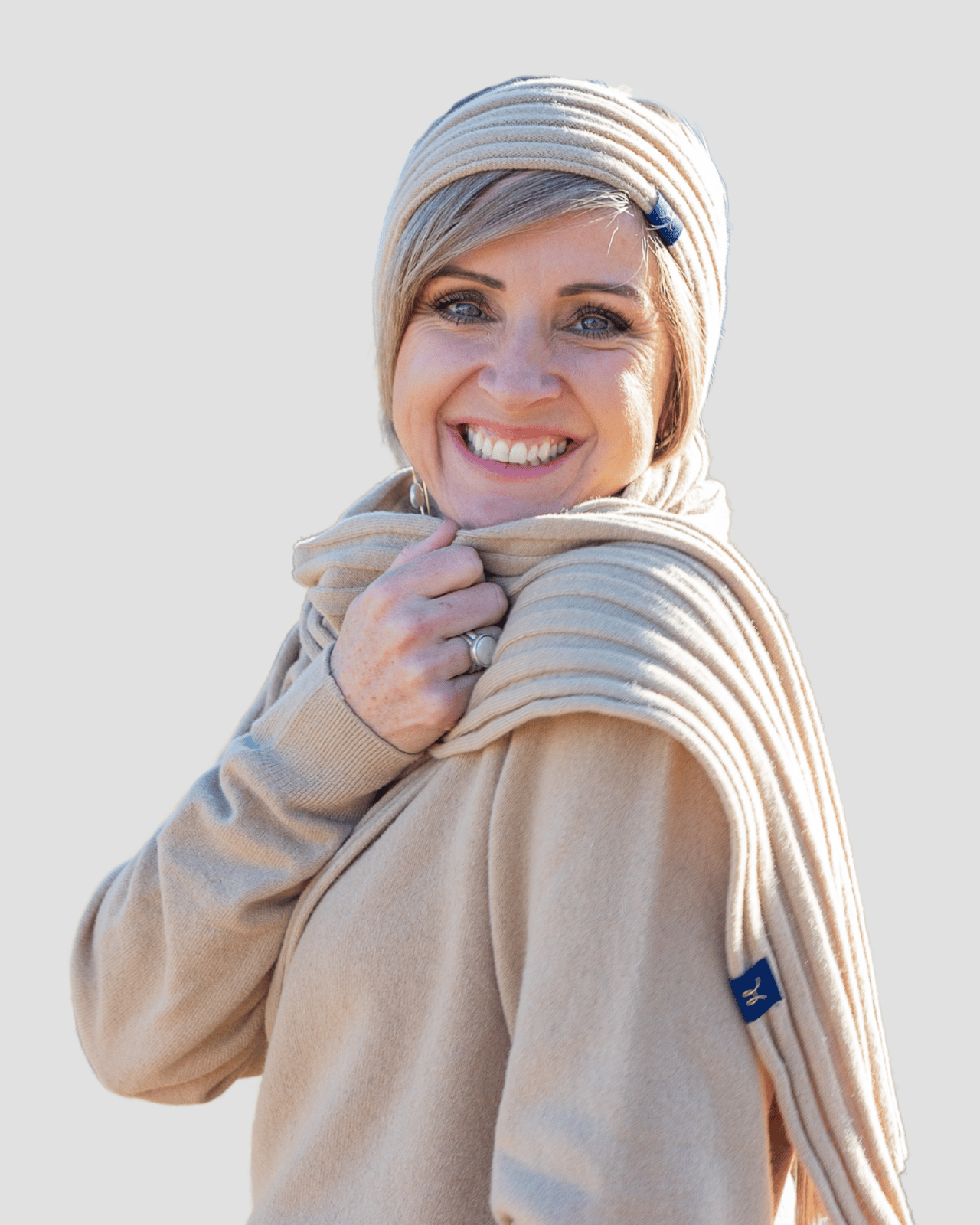 Conscious Crew W - Tussock - Hemprino