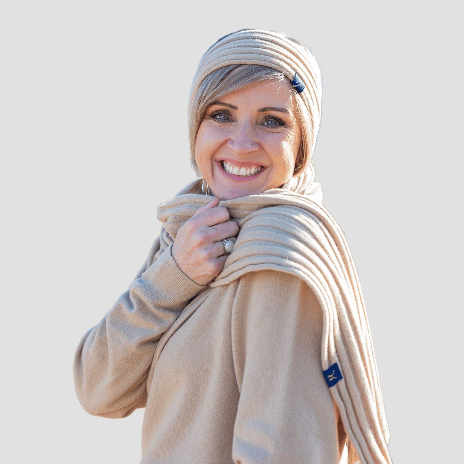 Conscious Crew W - Tussock - Hemprino