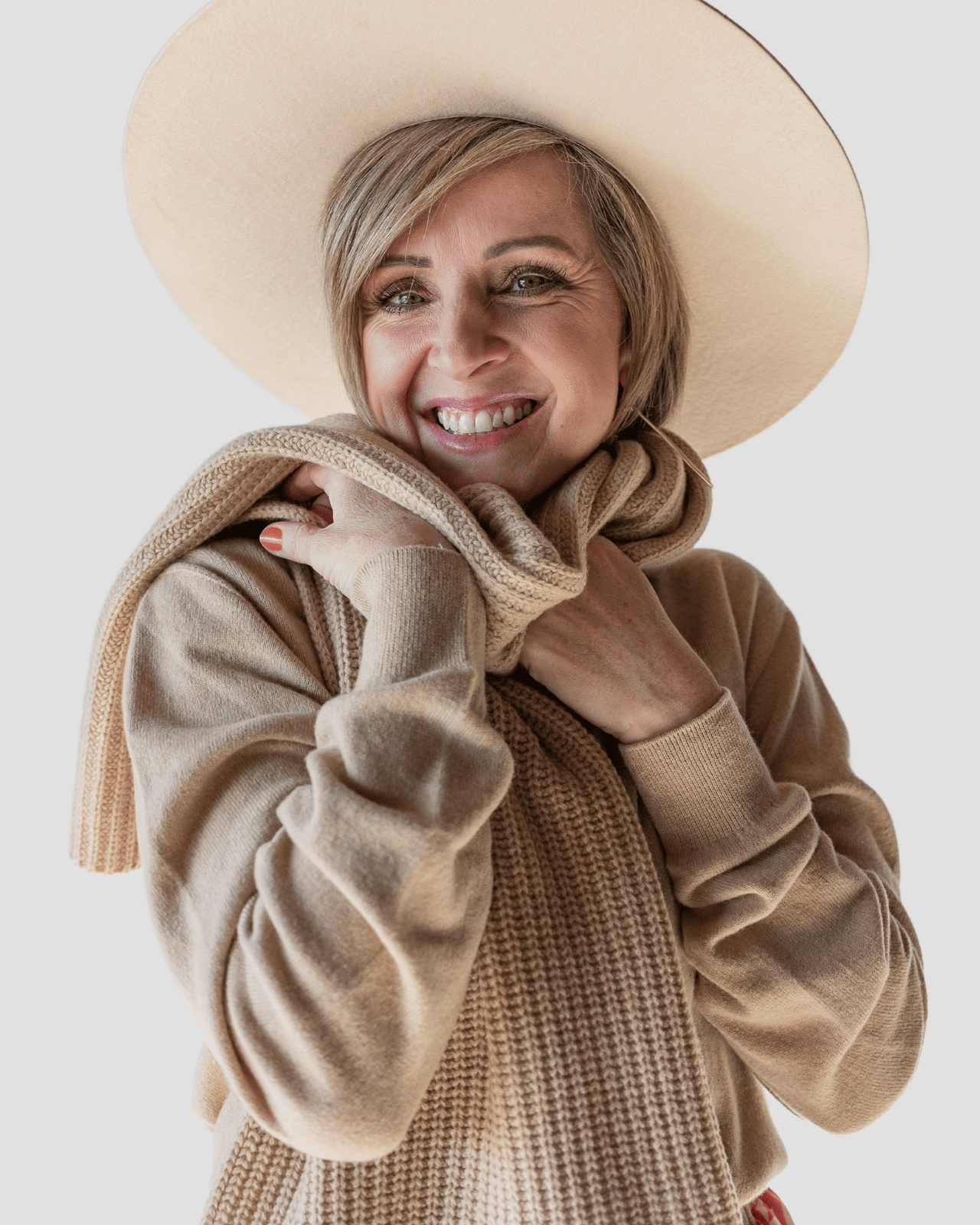 Conscious Crew W - Tussock - Hemprino