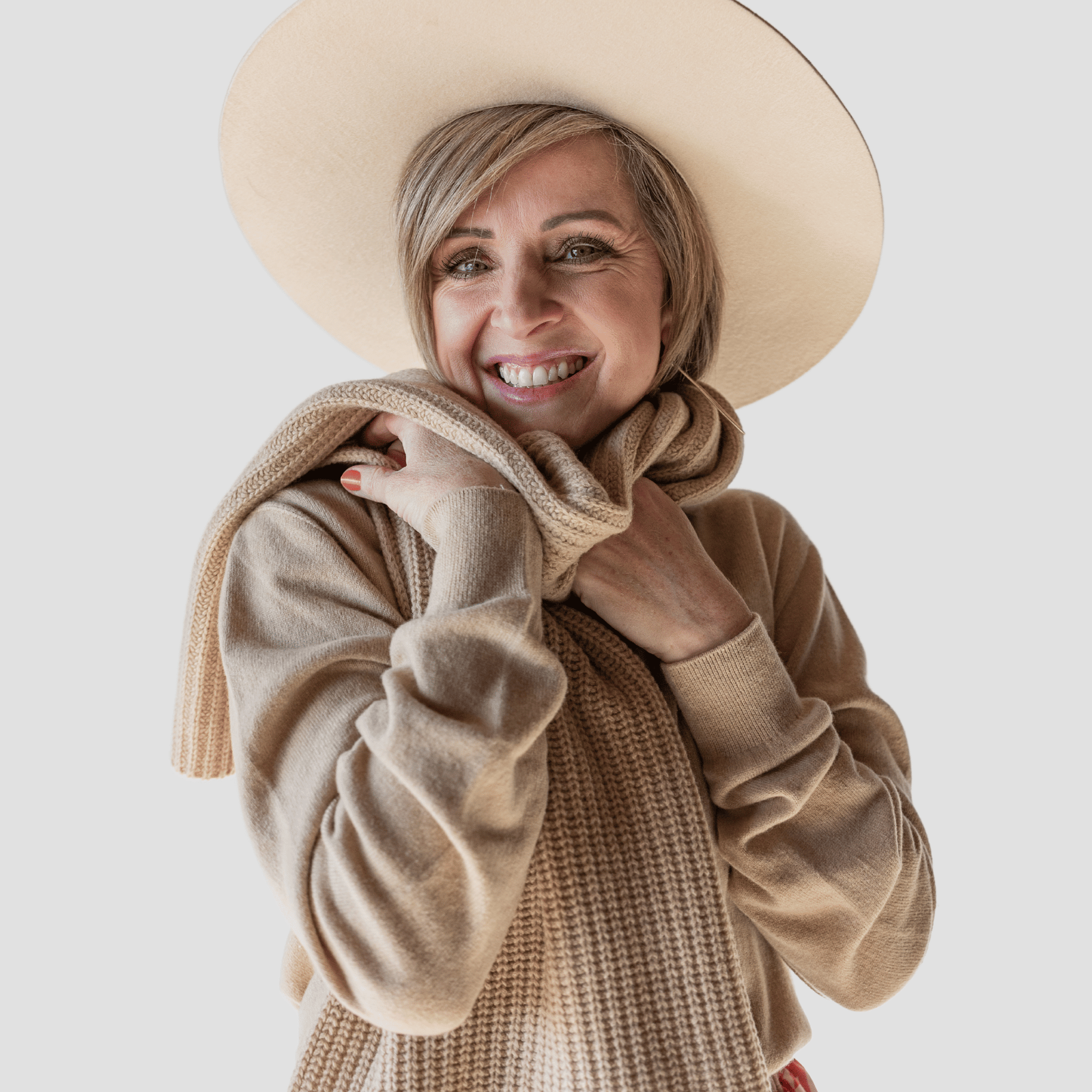 Conscious Crew W - Tussock - Hemprino