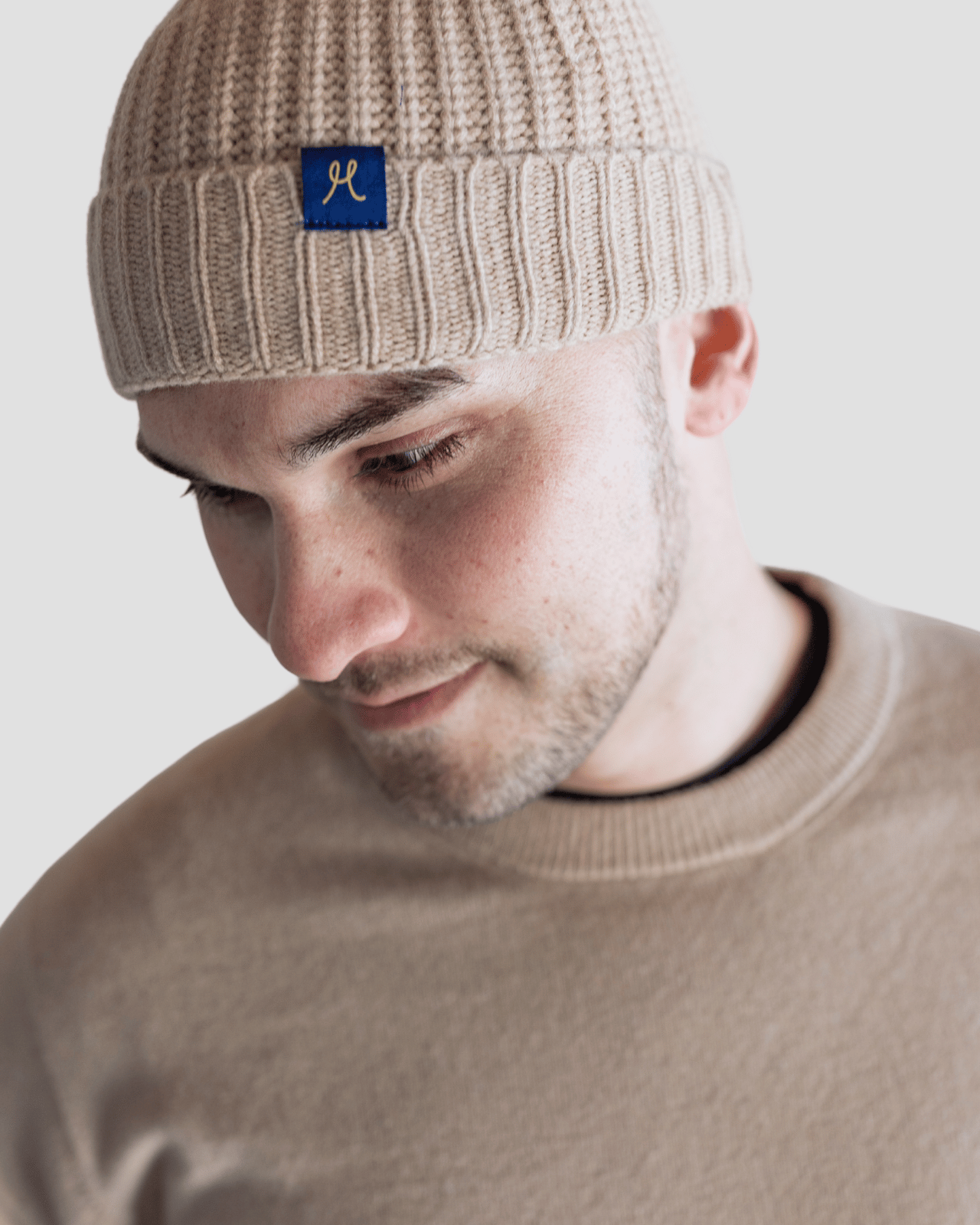 Conscious Crew M - Tussock - Hemprino