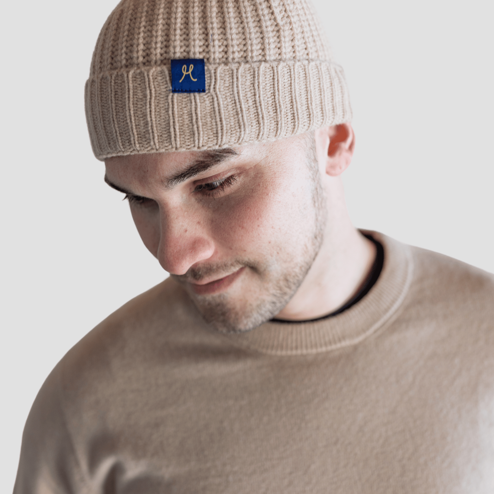 Conscious Crew M - Tussock - Hemprino