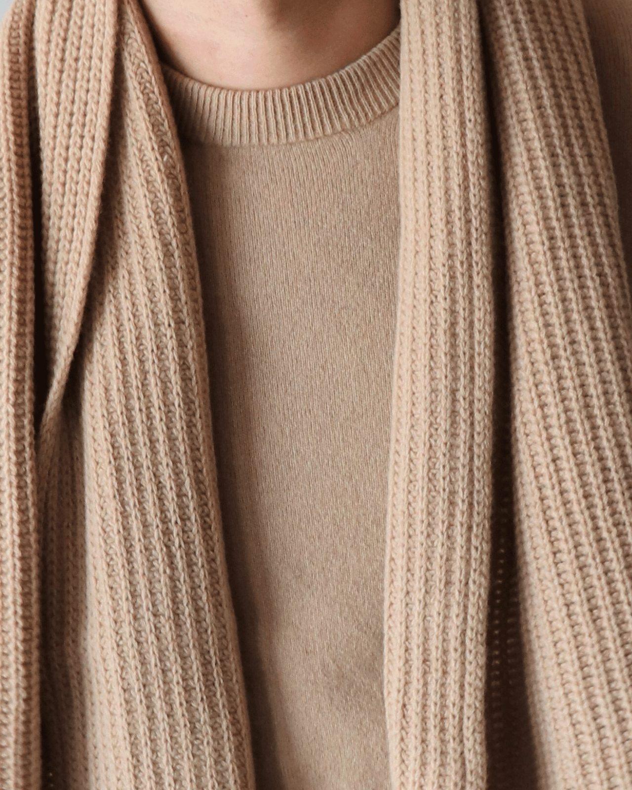 Conscious Crew M - Tussock - Hemprino