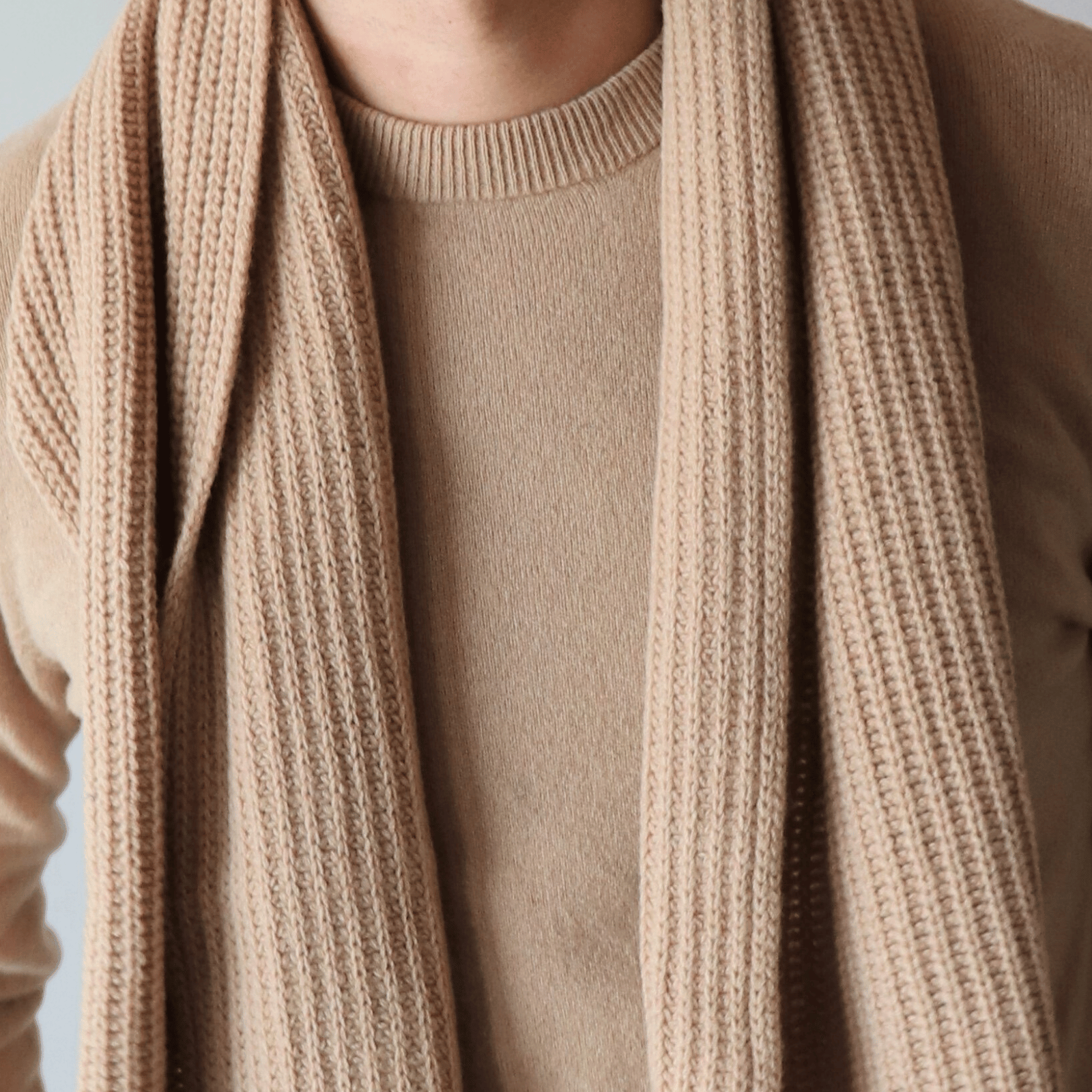 Conscious Crew M - Tussock - Hemprino