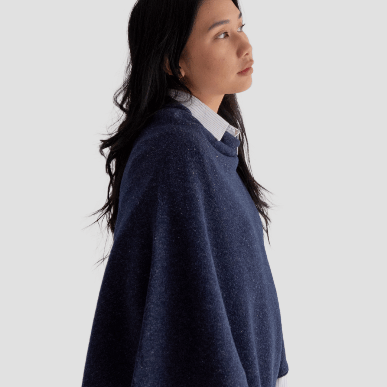 Hemprino™ Wrap - Navy - Hemprino