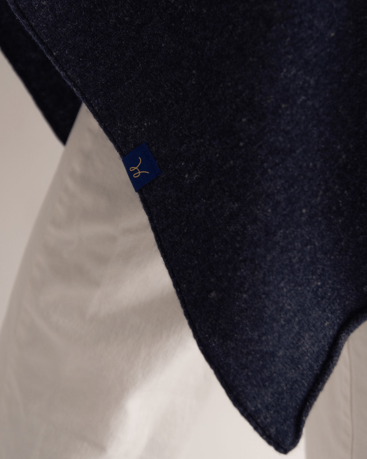 Hemprino™ Wrap - Navy - Hemprino