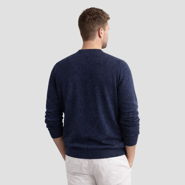 Conscious Crew M - Navy