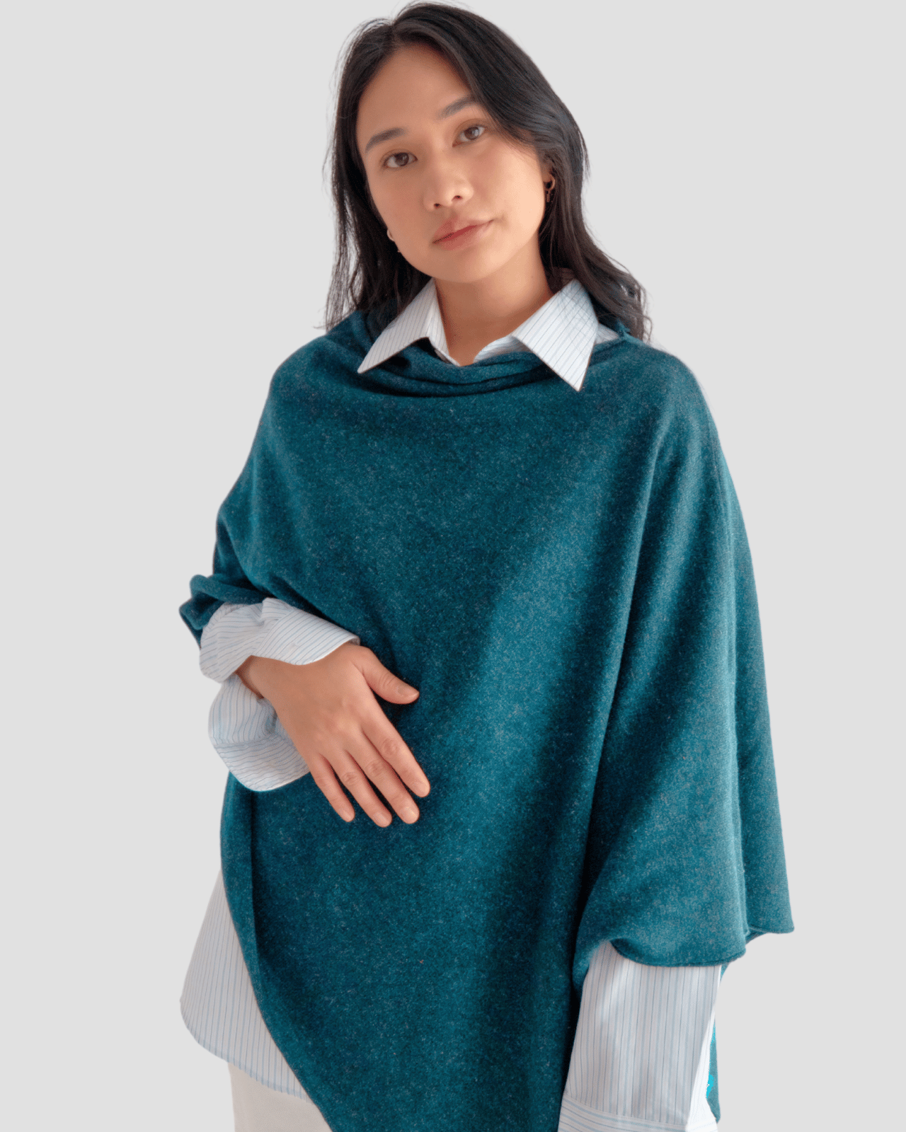 Hemprino™ Wrap - Teal - Hemprino