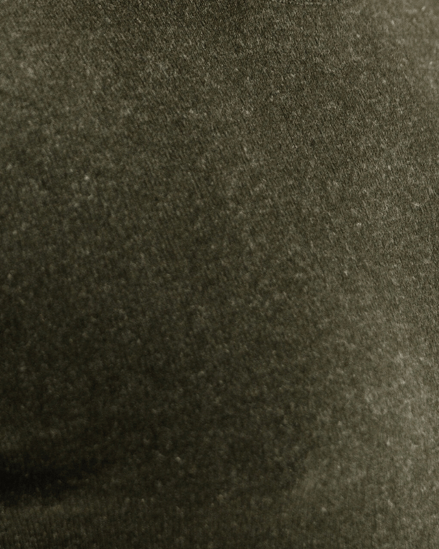 Hemprino™ Classic V - neck W - Kea Green - Hemprino