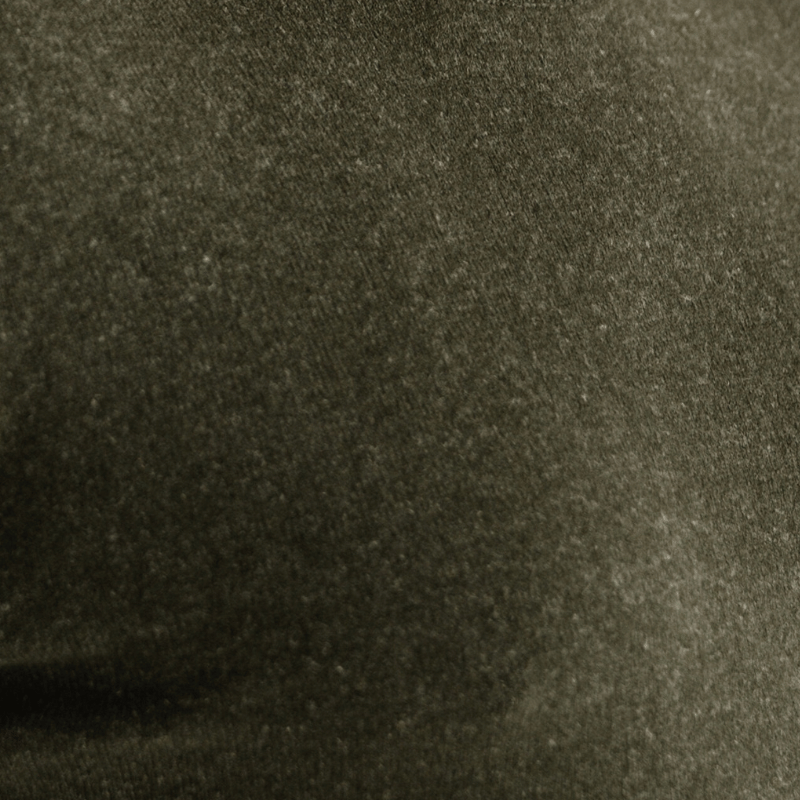 Hemprino™ Classic V - neck W - Kea Green - Hemprino