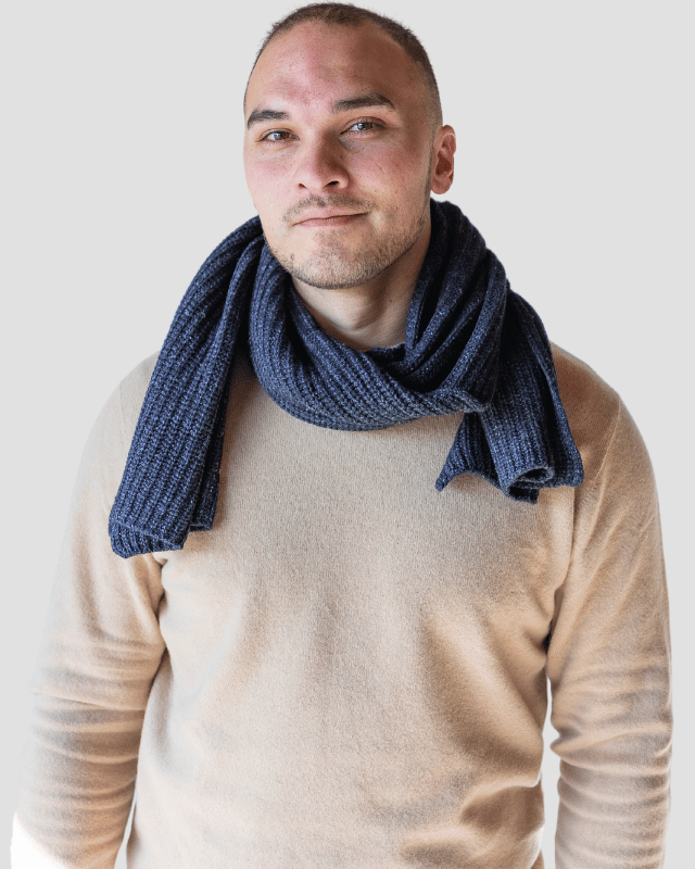 Conscious Crew M - Tussock - Hemprino