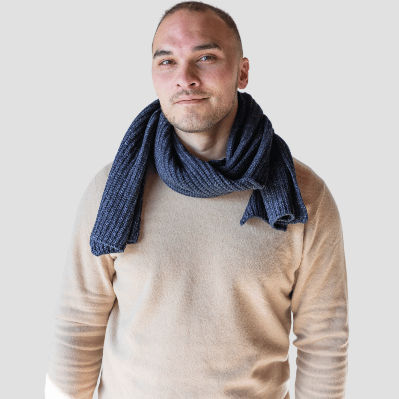 Conscious Crew M - Tussock - Hemprino