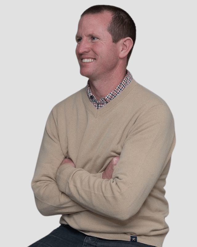 Classic V - neck - Tussock (Unisex) - Hemprino