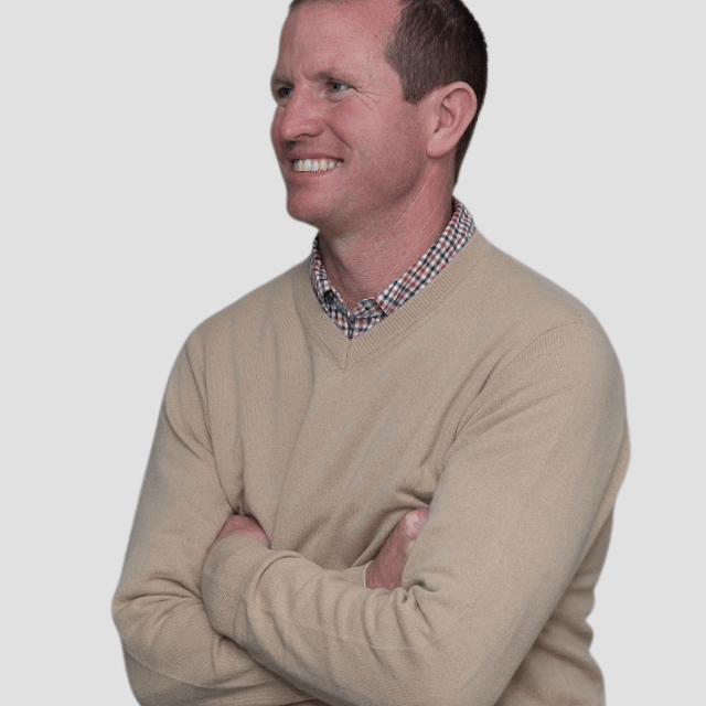 Classic V - neck - Tussock (Unisex) - Hemprino