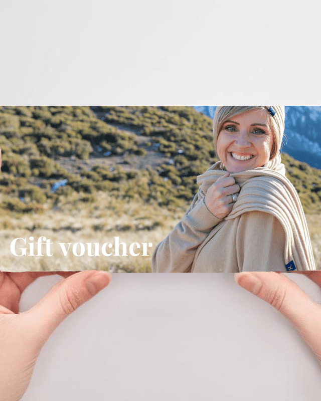 Hemprino™ Gift Voucher - Hemprino