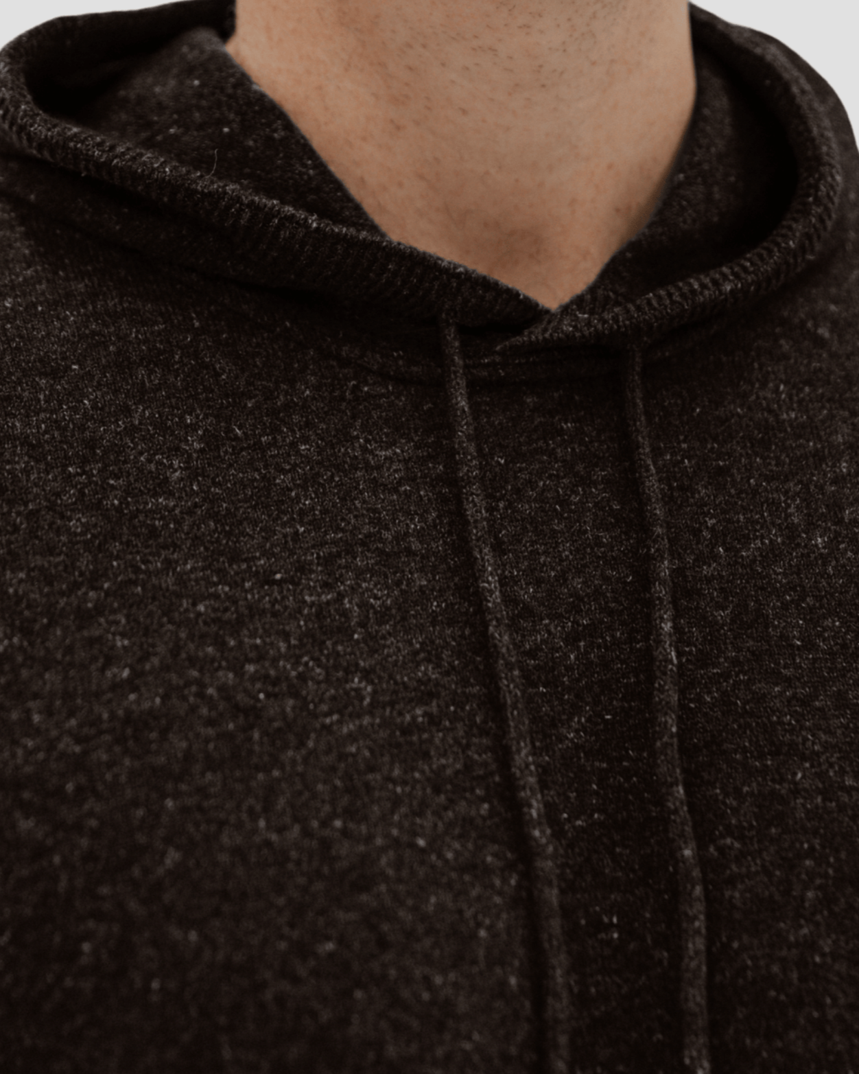 Trailblazer Hoodie M - Charcoal - Hemprino
