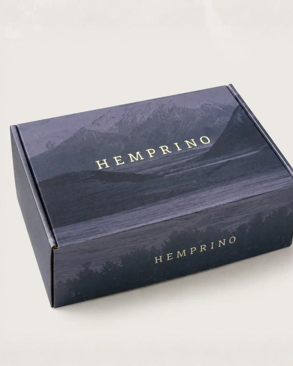 Gift Box - Add to order - Hemprino