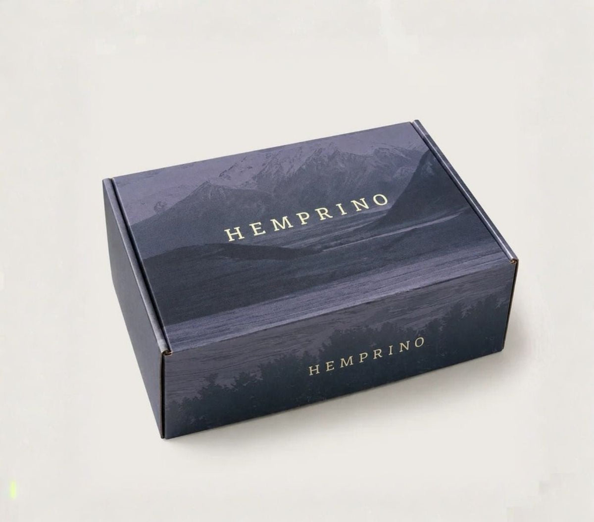 Gift Box - Add to order - Hemprino