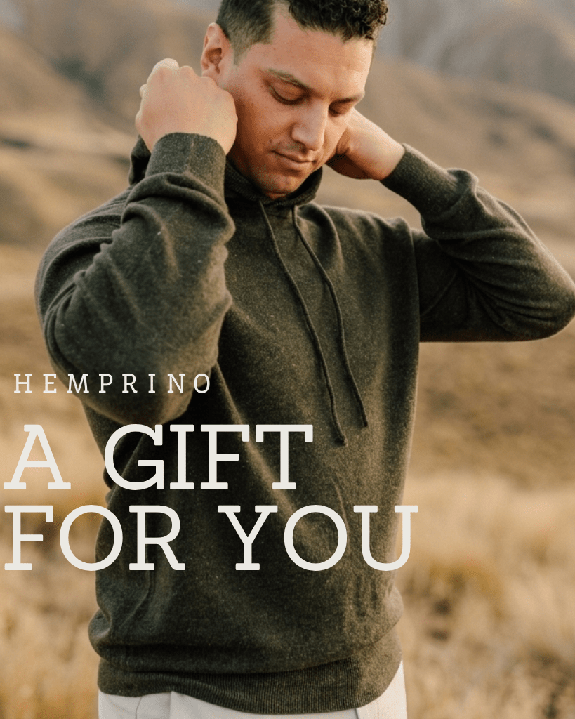 Hemprino™ Gift Voucher - Hemprino