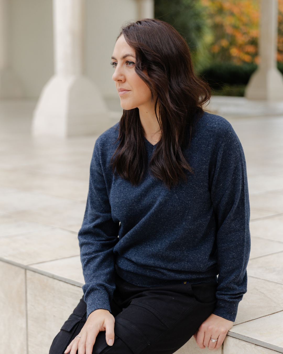 New Zealand Merino and Hemp Knitwear Brand Launch in Canada