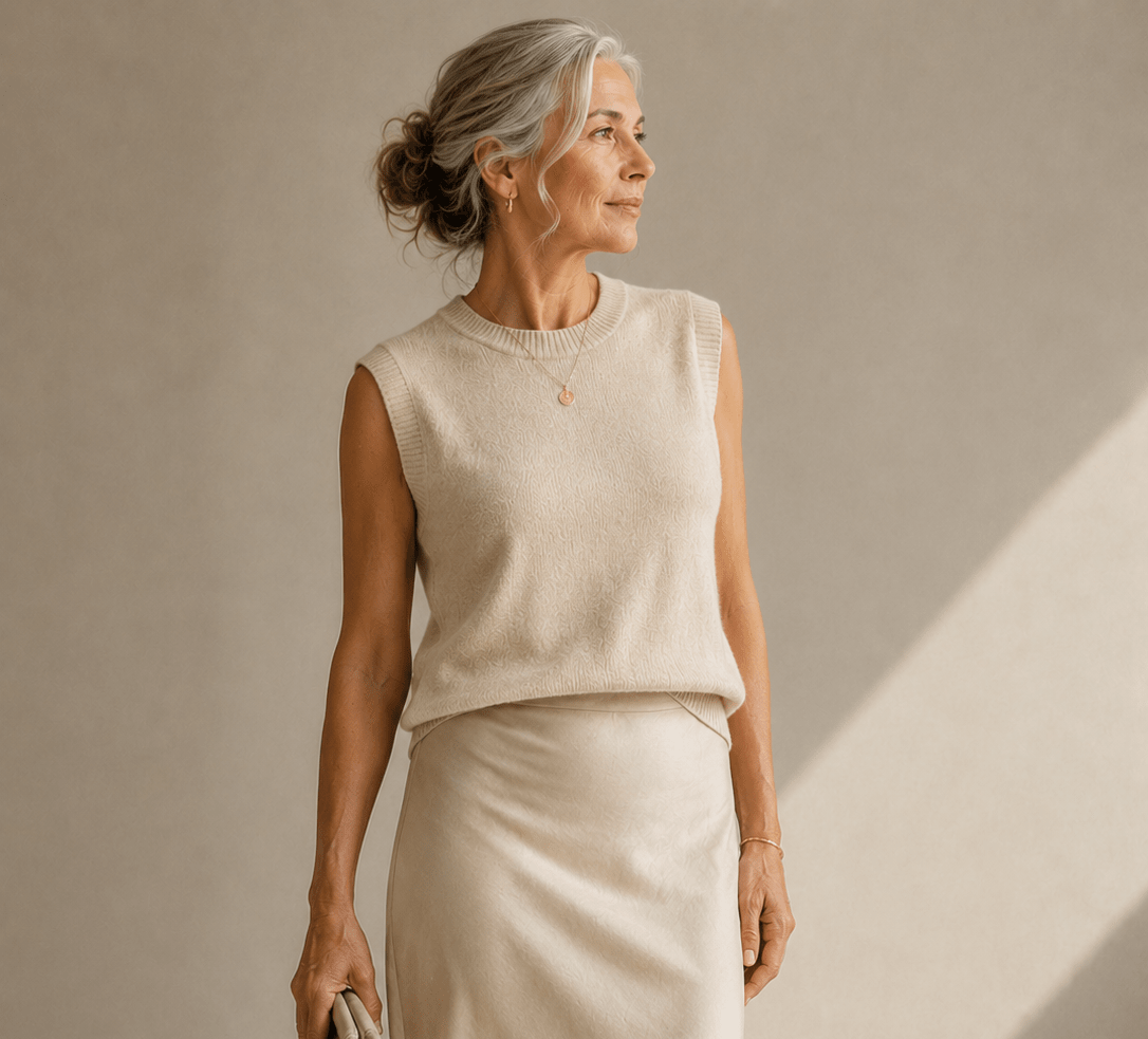 How to Style Your Hemprino Vest - Hemprino