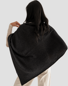 Hemprino™ Wrap - Charcoal - Hemprino