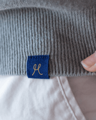 Trailblazer Hoodie W - Riverstone - Hemprino