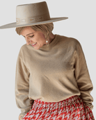 Conscious Crew W - Tussock - Hemprino