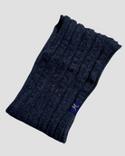 Headband - Navy - Hemprino
