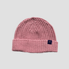 Hemprino™ Juliet Beanie - Dusky Pink