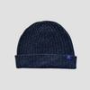 Hemprino™ Juliet Beanie - Navy