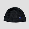 Hemprino™ Juliet Beanie - Charcoal