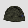 Hemprino™ Juliet Beanie - Kea Green