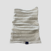 Hemprino™ Neckwarmer - Natural