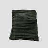 Hemprino™ Neckwarmer - Kea Green