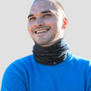 Neckwarmer - Charcoal