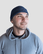 Trailblazer Hoodie M - Riverstone - Hemprino