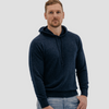Hemprino™ Trailblazer Hoodie - Navy