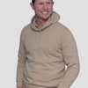 Hemprino™ Trailblazer Hoodie - Tussock