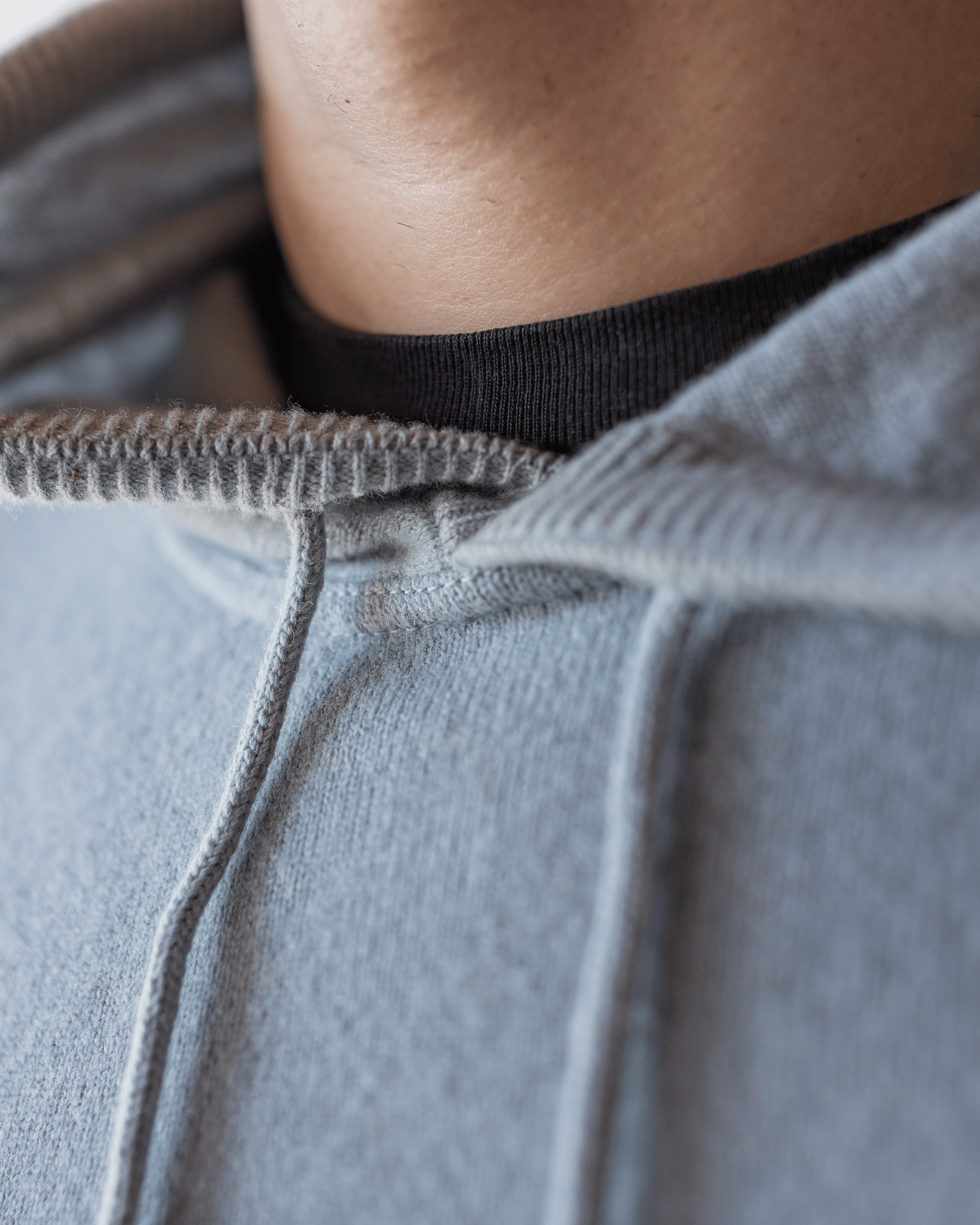 Trailblazer Hoodie M - Riverstone - Hemprino