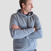 Hemprino™ Trailblazer Hoodie - Riverstone