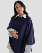 Hemprino™ Wrap - Navy - Hemprino