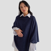 Hemprino™ Wrap - Navy